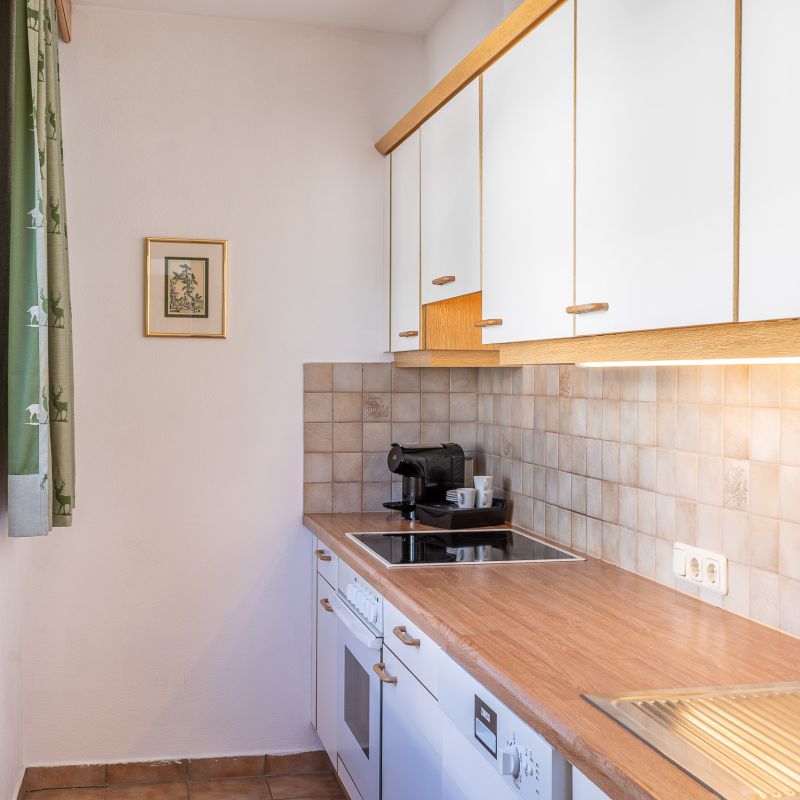 Bellevue kitchen
